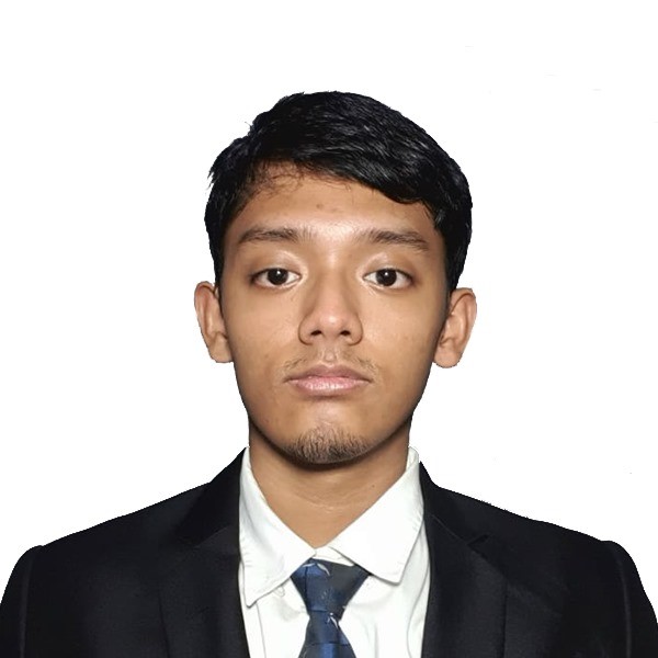 Ahmad Thahir Photo